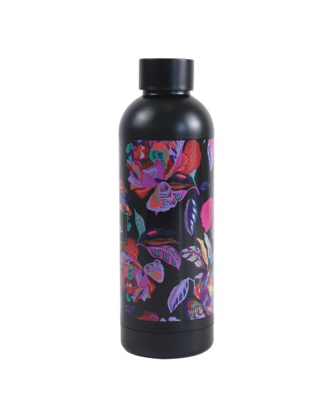Water bottle thermos stainless steel Hallmark