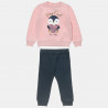 Tracksuit Five Star with sequins (12 months-5 years)