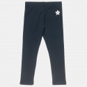 Leggings cotton fleece blend Five Star in 5 colors (6-16 years)