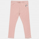 Leggings cotton fleece blend Five Star in 5 colors (6-16 years)