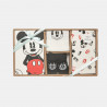 Set Disney Mickey Mouse 4-pieces (0-3 months)