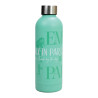 Water bottle thermos stainless steel Emily in Paris 530ml