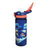 Water bottle with straw Sonic 3 the Hedgehog 600ml