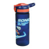 Water bottle with straw Sonic 3 the Hedgehog 600ml