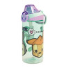 Water bottle with straw Disney Bambi 450ml