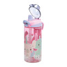 Water bottle with straw Fisher-Price 450ml