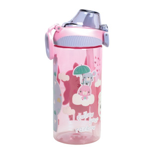 Water bottle with straw Fisher-Price 450ml