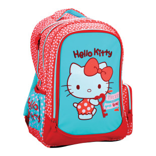 Σακίδιο πλάτης Hello Kitty