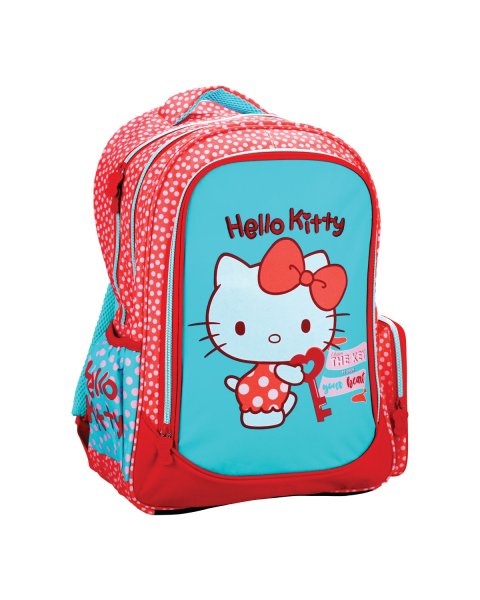 Σακίδιο πλάτης Hello Kitty