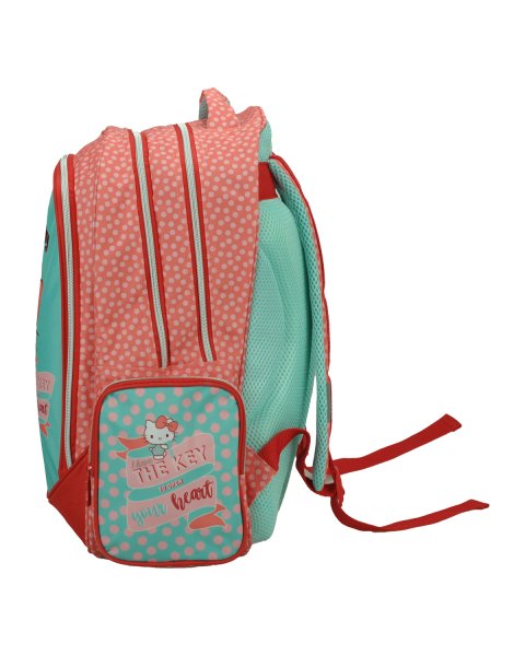 Backpack Hello Kitty