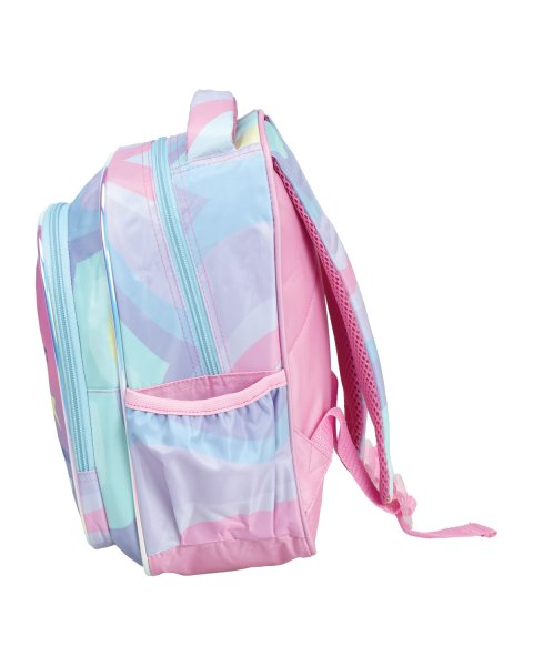 Backpack Stitch