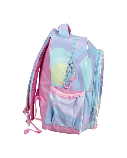 Backpack Stitch