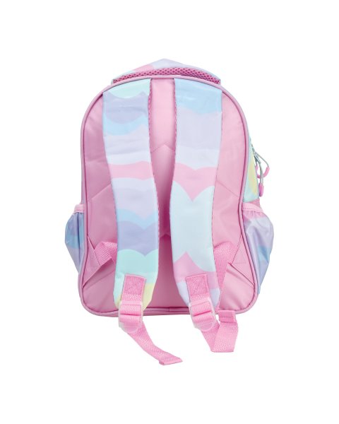 Backpack Stitch