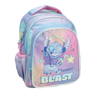 Backpack Stitch