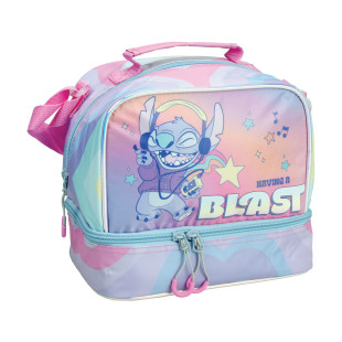 Τσάντα φαγητού ισοθερμική Stitch