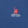 Μπλούζα Greenwich Polo Club με τύπωμα (2-16 ετών)