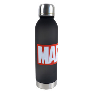 Water bottle Marvel 750ml