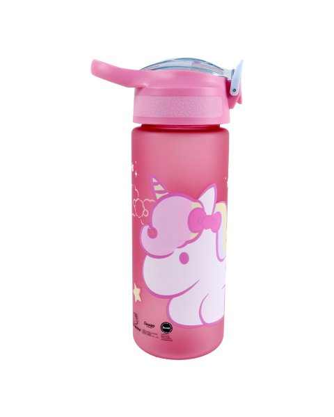 Water bottle with straw Hello Kitty 600ml