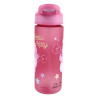 Water bottle with straw Hello Kitty 600ml