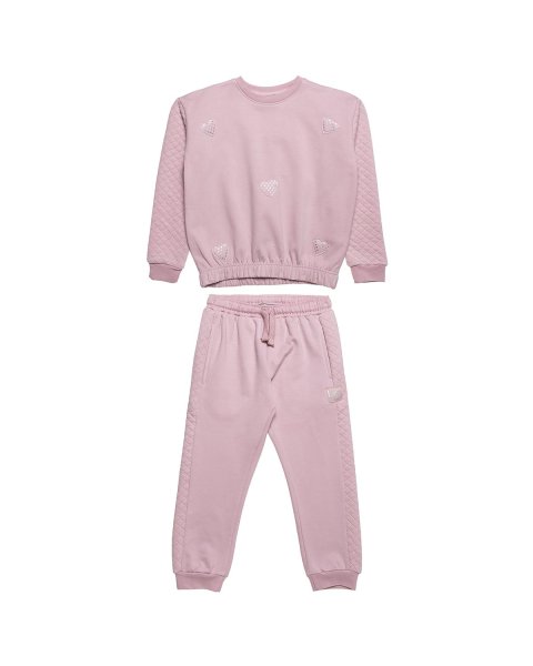Set Moovers with embossed elements (12 months-5 years)
