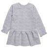 Dress with embroidery (12 months-5 years)