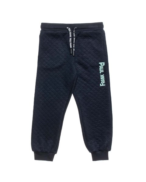 Tracksuit Paul Frank with embossed elements (12 months-5 years)