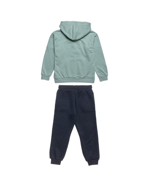 Tracksuit Paul Frank with embossed elements (12 months-5 years)