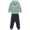 Tracksuit Paul Frank with embossed elements (12 months-5 years)