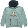 Tracksuit Paul Frank with embossed elements (12 months-5 years)