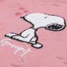 Dress Snoopy with embroidery (2-8 years)