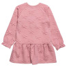 Dress Snoopy with embroidery (2-8 years)