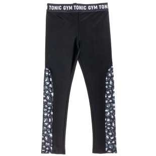 Leggings Gym Tonic (6-16 years)