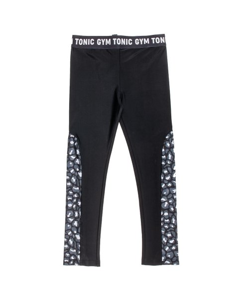 Leggings Gym Tonic (6-16 years)