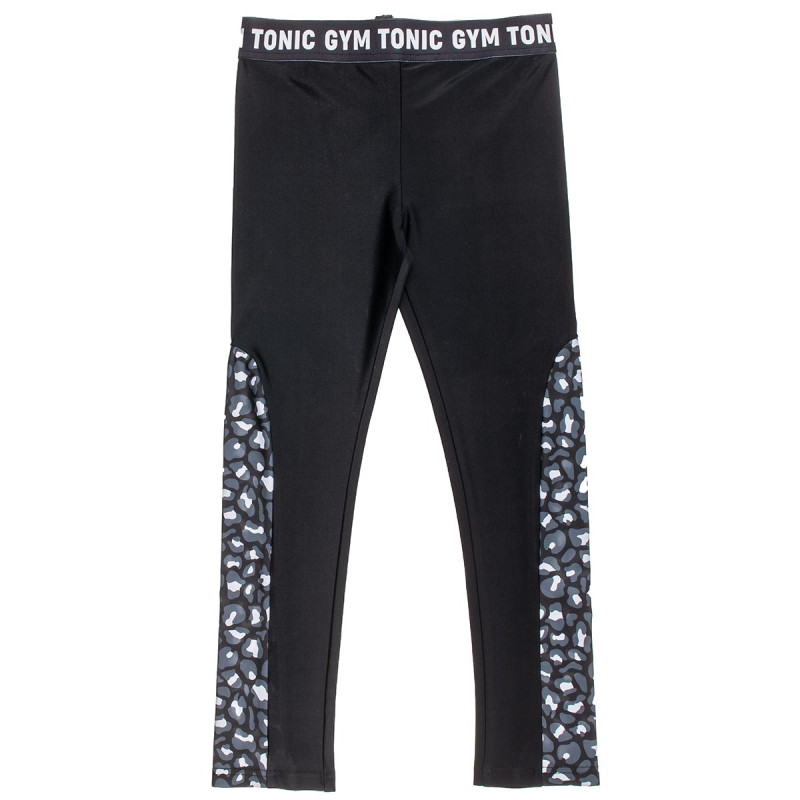 Leggings Gym Tonic (6-16 years)