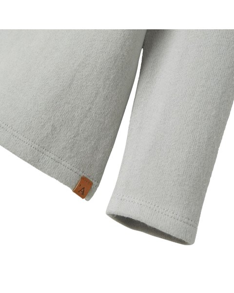 Μπλούζα organic cotton Lil'Atelier (2-7 ετών)