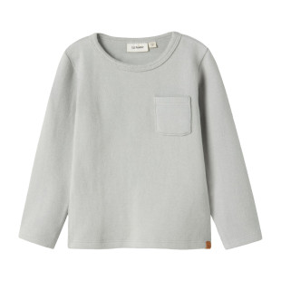 Top organic cotton Lil'Atelier (2-7 years)