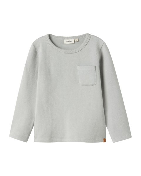 Top organic cotton Lil'Atelier (2-7 years)