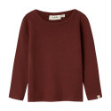 Μπλούζα organic cotton Lil'Atelier (2-7 ετών)