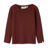 Μπλούζα organic cotton Lil'Atelier (2-7 ετών)