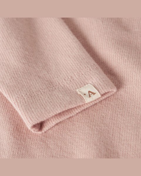 Μπλούζα organic cotton Lil'Atelier (2-7 ετών)