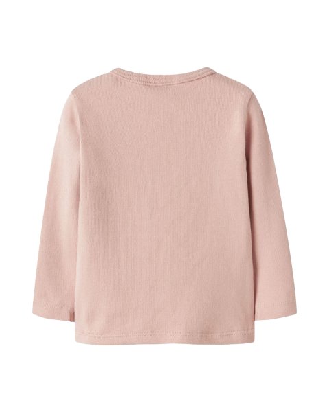 Top organic cotton Lil'Atelier (2-7 years)