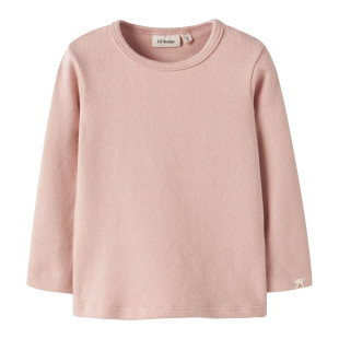 Μπλούζα organic cotton Lil'Atelier (2-7 ετών)