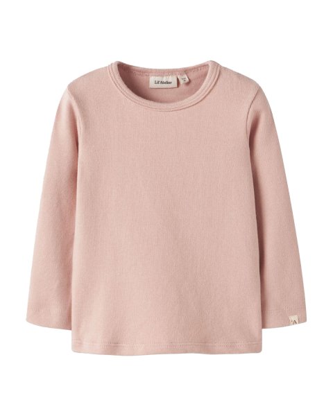 Top organic cotton Lil'Atelier (2-7 years)