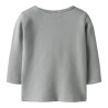 Μπλούζα organic cotton Lil'Atelier (1-18 μηνών)