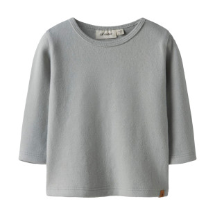 Μπλούζα organic cotton Lil'Atelier (1-18 μηνών)