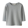 Μπλούζα organic cotton Lil'Atelier (1-18 μηνών)
