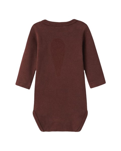 Babygrow organic cotton Lil'Atelier (1-18 months)