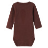 Φορμάκι organic cotton Lil'Atelier (1-18 μηνών)