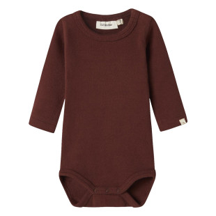 Babygrow organic cotton Lil'Atelier (1-18 months)