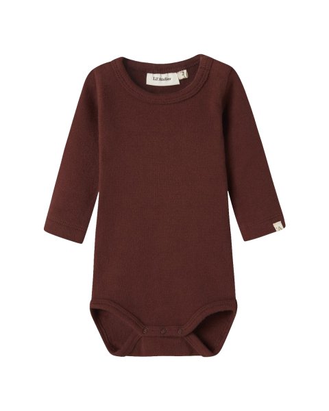 Φορμάκι organic cotton Lil'Atelier (1-18 μηνών)